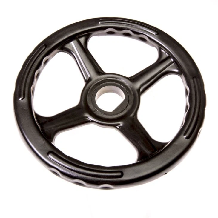 stamped handwheels