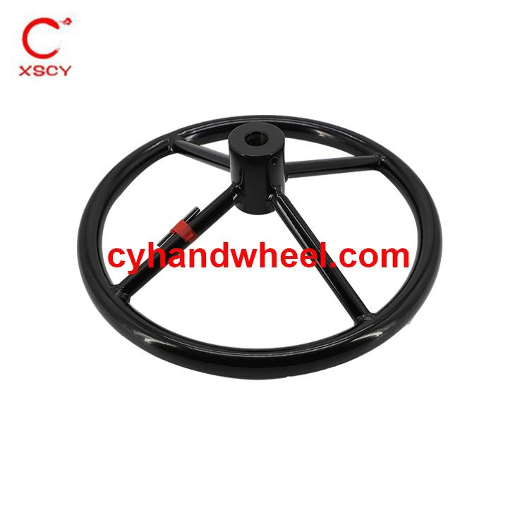 welding handwheel for industrial
