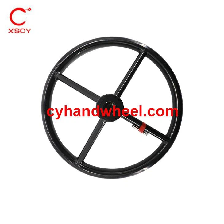 welding handwheels for industy