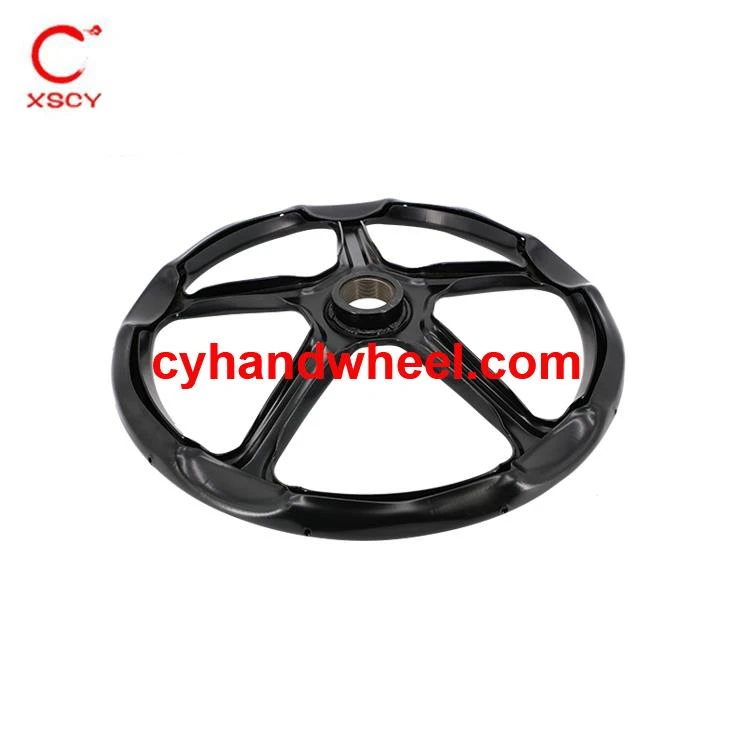 Hand Wheel For Packaging Machinerys