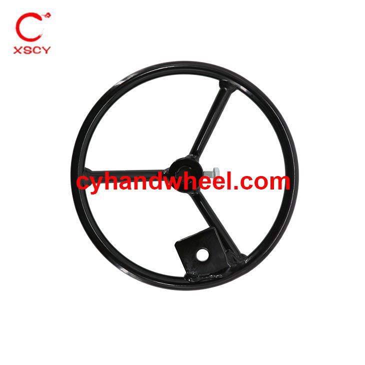 keyway handwheel