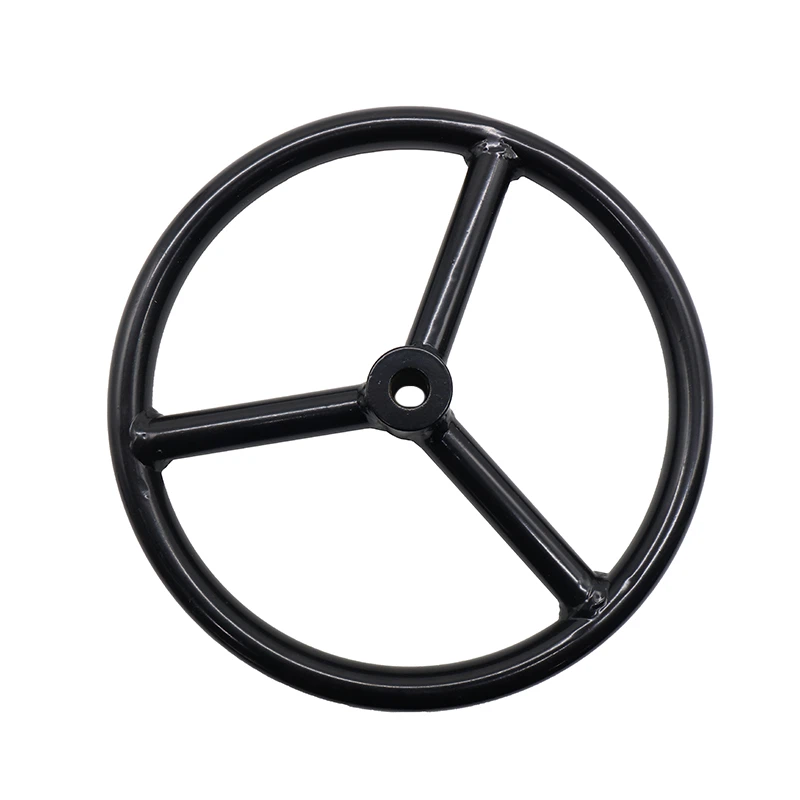 Pielāgots vārsta rokas ritenis