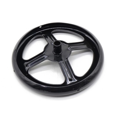 Top 5 Welding HandWheel Manufacturers In 2026 Top 5 Welding HandWheel Manufacturers In 2026