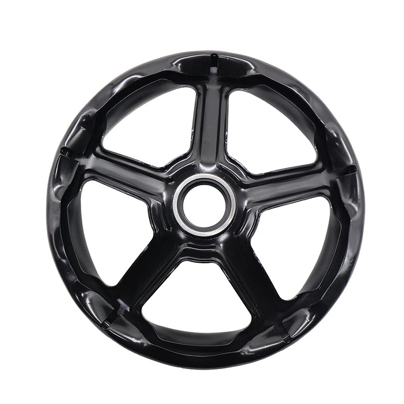 Spoke wheel handwheel Spoke wheel handwheel