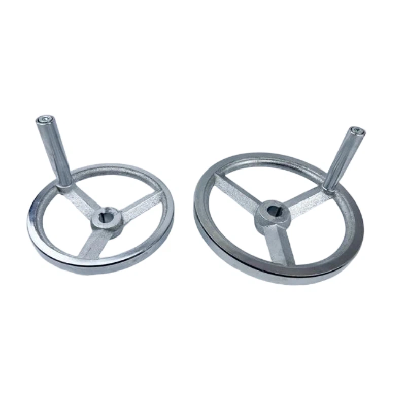 Heavy Duty Stainless Steel Handwheel Heavy Duty Stainless Steel Handwheel