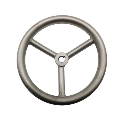 Nerūsējošā tērauda spieķu rokrats