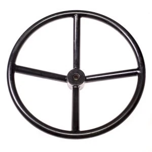 Manuālo vārstu rokas rata Factory