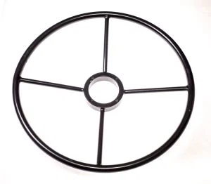 Pielāgotu vārstu roku riteņi