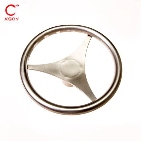 Nerūsējošā tērauda tauriņš amortizatoru rokas virzulis būs savā