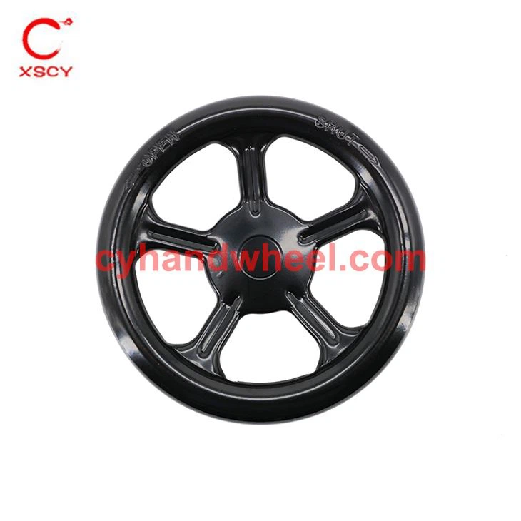 Rokas ritenis amatnieka galda zāģim