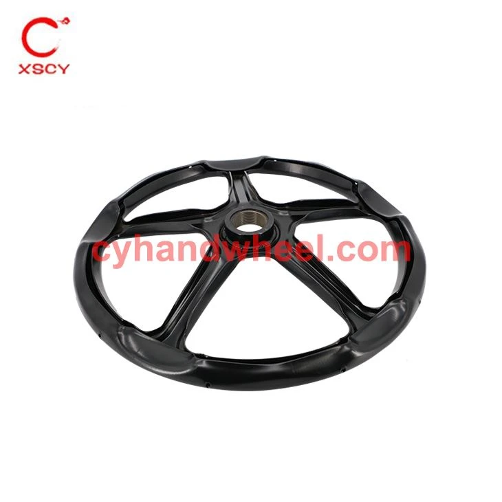 Large Diameter Stamping Handwheel