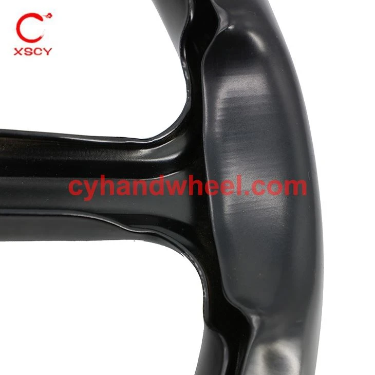 Large Diameter Stamping Handwheel