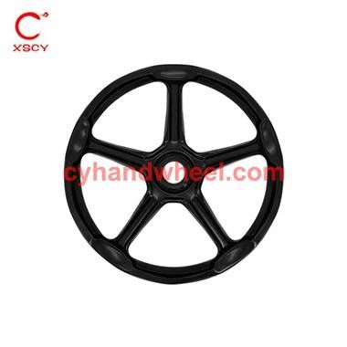 Rokas rats iesaiņošanas mašīnām