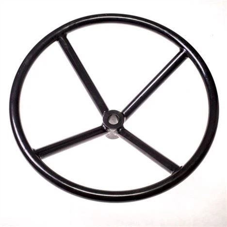 Spieķa ritenis vārstam